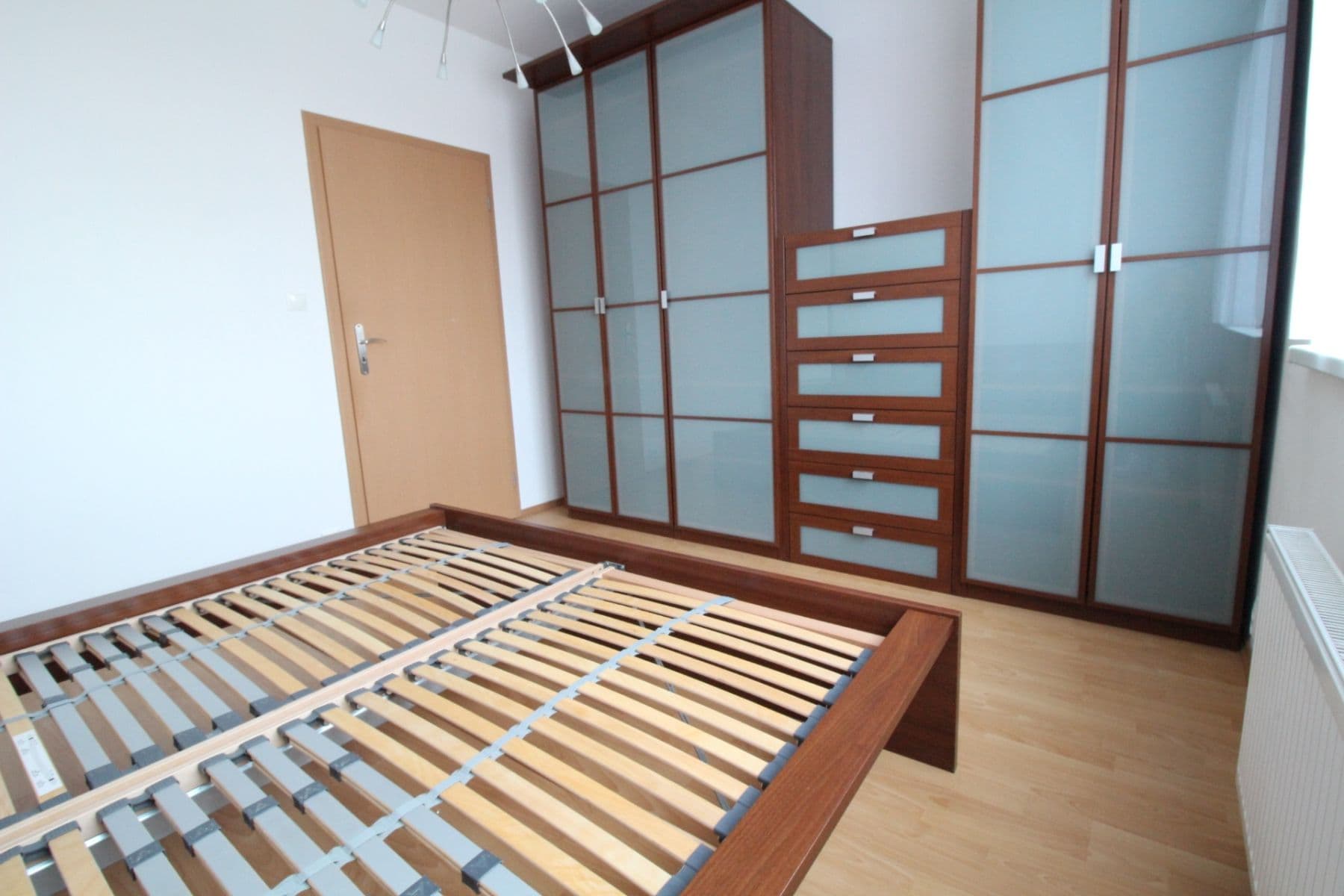 1 bedroom with open-plan kitchen flat to rent, 55 m², Laudonova, Prague, Prague 1 bedroom with open-plan kitchen flat to rent, 55 m², Laudonova, Prague, Prague