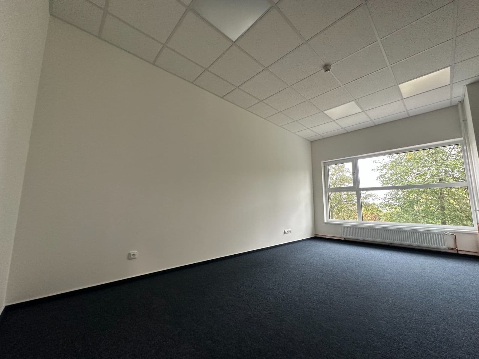 office to rent, 19 m², Kurzova, Prague, Prague office to rent, 19 m², Kurzova, Prague, Prague