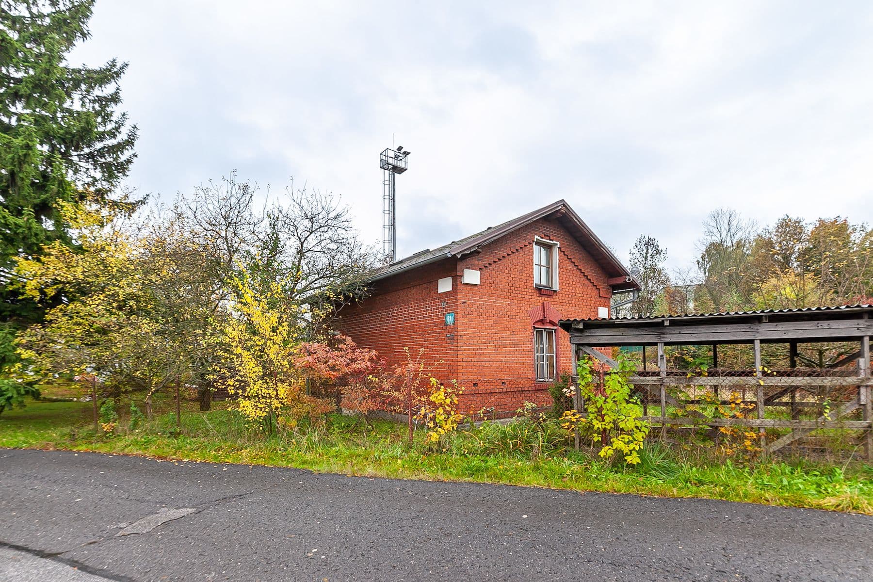 house for sale, 110 m², Křižíkova, Liberec, Liberecký Region house for sale, 110 m², Křižíkova, Liberec, Liberecký Region