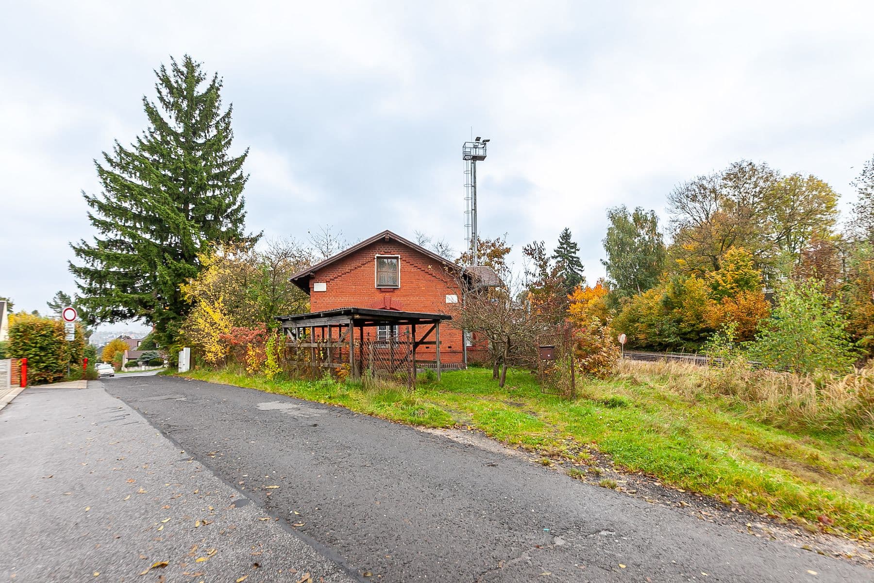 house for sale, 110 m², Křižíkova, Liberec, Liberecký Region house for sale, 110 m², Křižíkova, Liberec, Liberecký Region