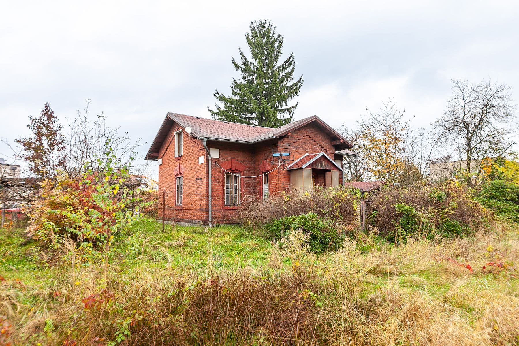 house for sale, 110 m², Křižíkova, Liberec, Liberecký Region house for sale, 110 m², Křižíkova, Liberec, Liberecký Region