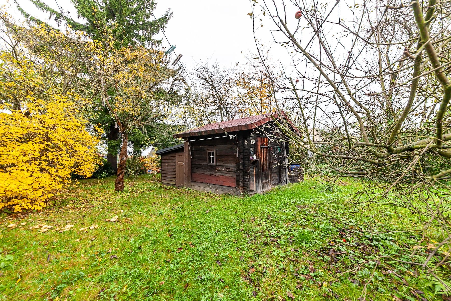 house for sale, 110 m², Křižíkova, Liberec, Liberecký Region house for sale, 110 m², Křižíkova, Liberec, Liberecký Region