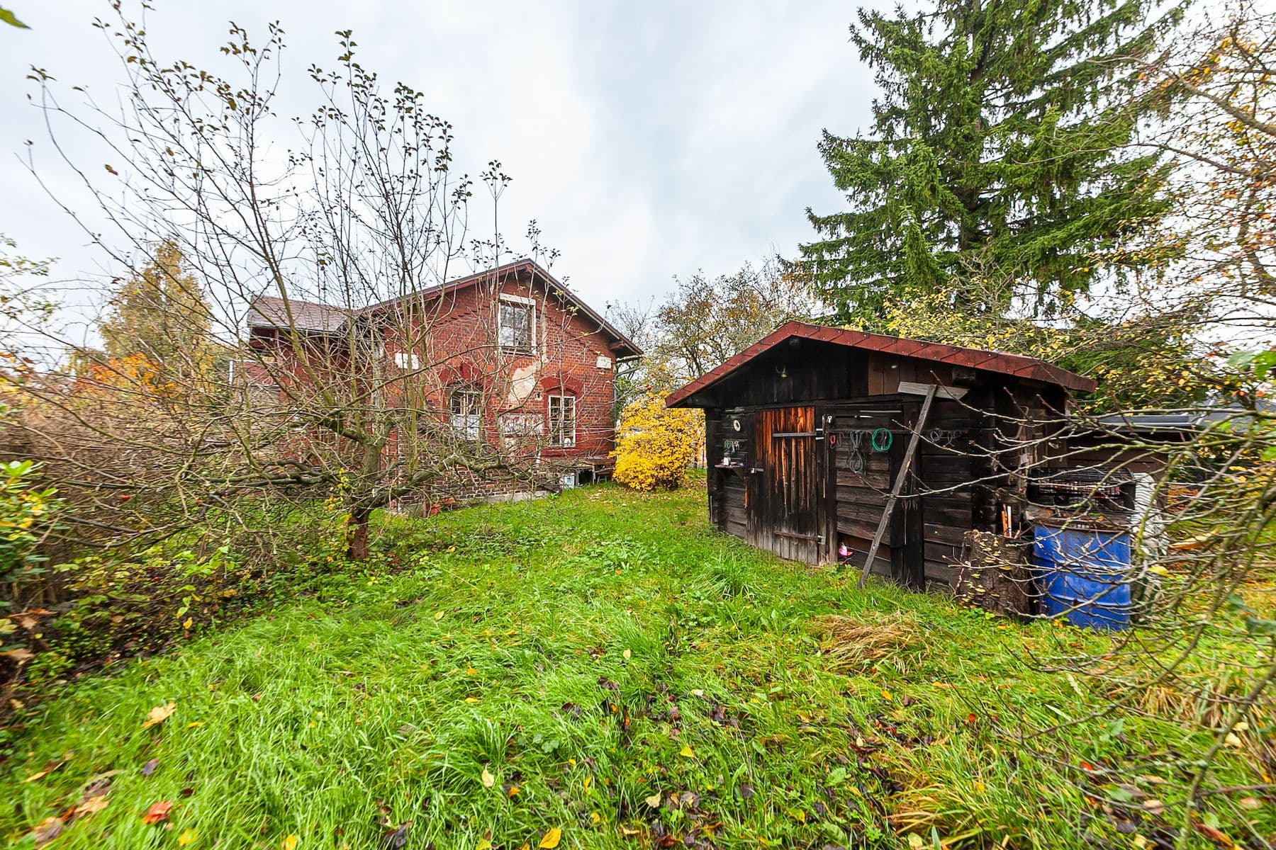 house for sale, 110 m², Křižíkova, Liberec, Liberecký Region house for sale, 110 m², Křižíkova, Liberec, Liberecký Region