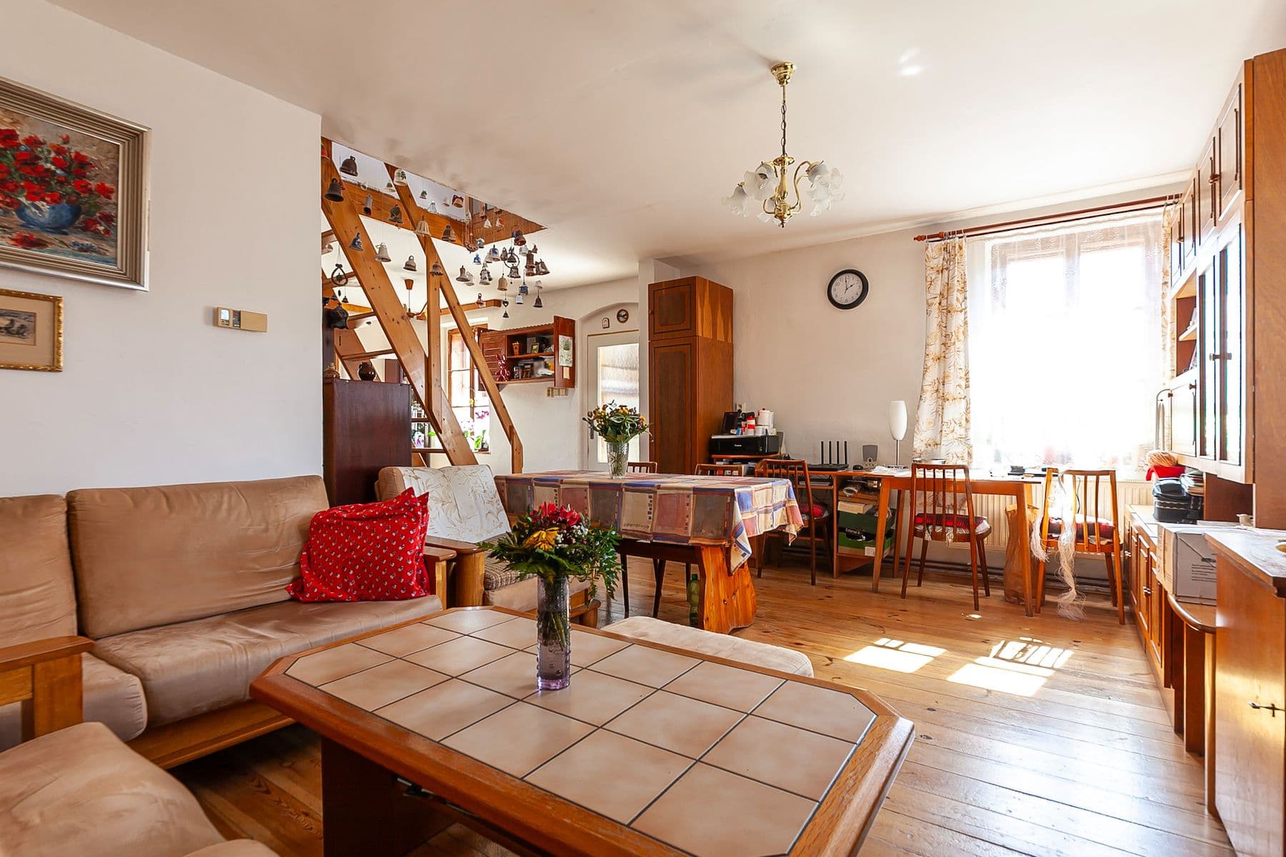 house for sale, 110 m², Křižíkova, Liberec, Liberecký Region house for sale, 110 m², Křižíkova, Liberec, Liberecký Region