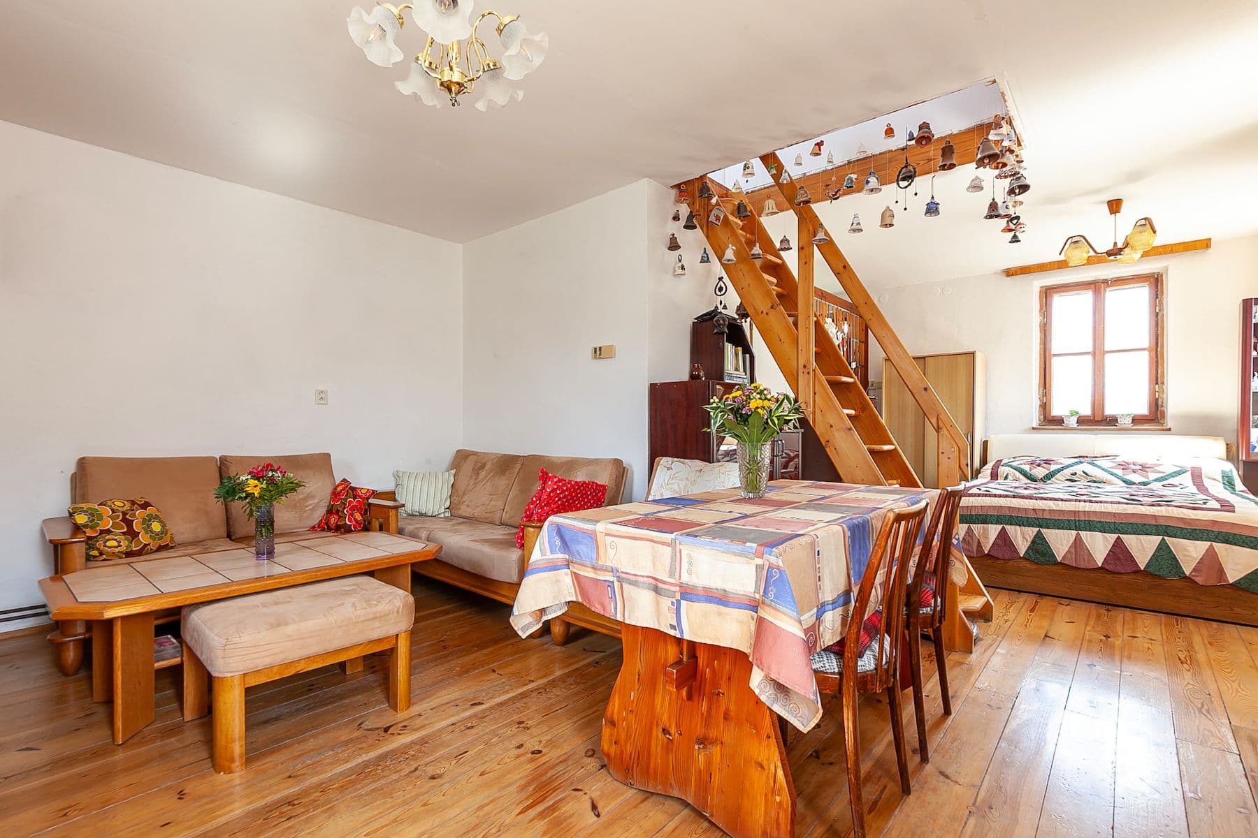 house for sale, 110 m², Křižíkova, Liberec, Liberecký Region house for sale, 110 m², Křižíkova, Liberec, Liberecký Region