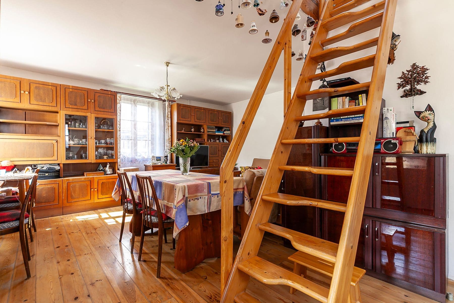 house for sale, 110 m², Křižíkova, Liberec, Liberecký Region house for sale, 110 m², Křižíkova, Liberec, Liberecký Region