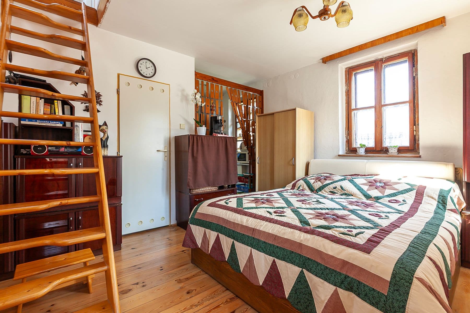 house for sale, 110 m², Křižíkova, Liberec, Liberecký Region house for sale, 110 m², Křižíkova, Liberec, Liberecký Region