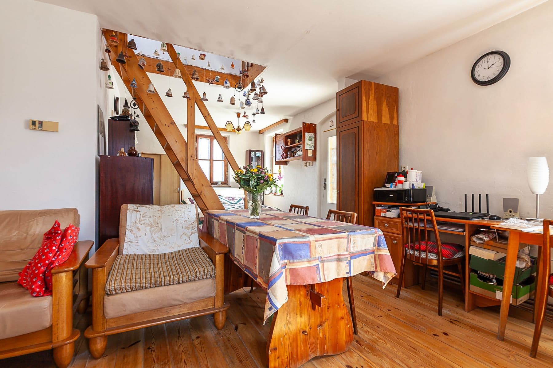 house for sale, 110 m², Křižíkova, Liberec, Liberecký Region house for sale, 110 m², Křižíkova, Liberec, Liberecký Region