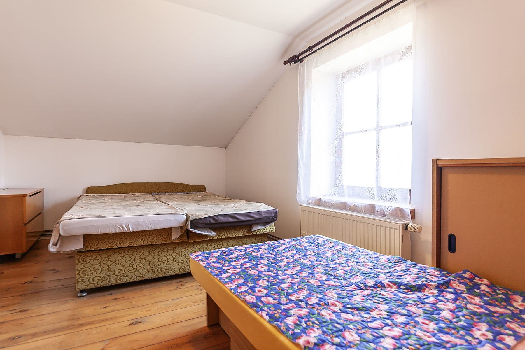 house for sale, 110 m², Křižíkova, Liberec, Liberecký Region house for sale, 110 m², Křižíkova, Liberec, Liberecký Region