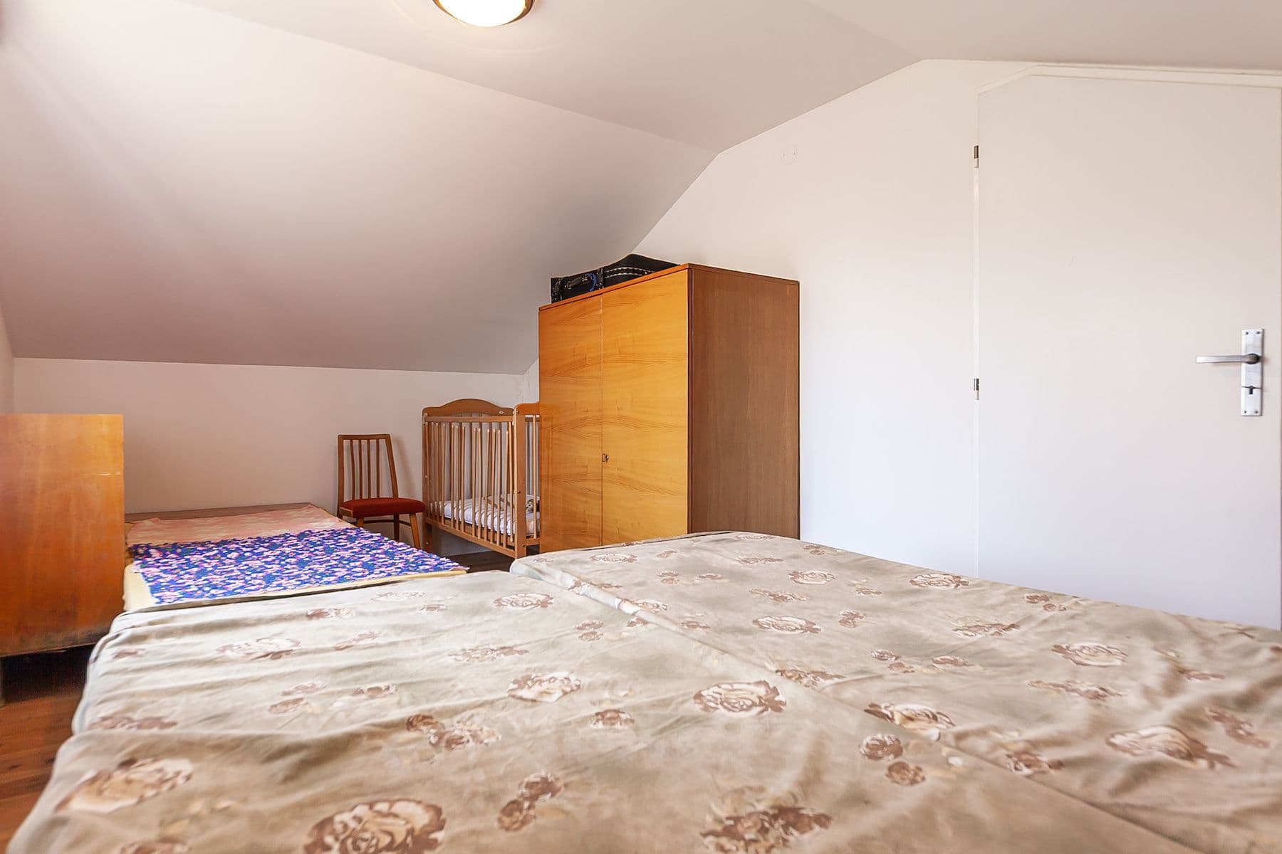 house for sale, 110 m², Křižíkova, Liberec, Liberecký Region house for sale, 110 m², Křižíkova, Liberec, Liberecký Region