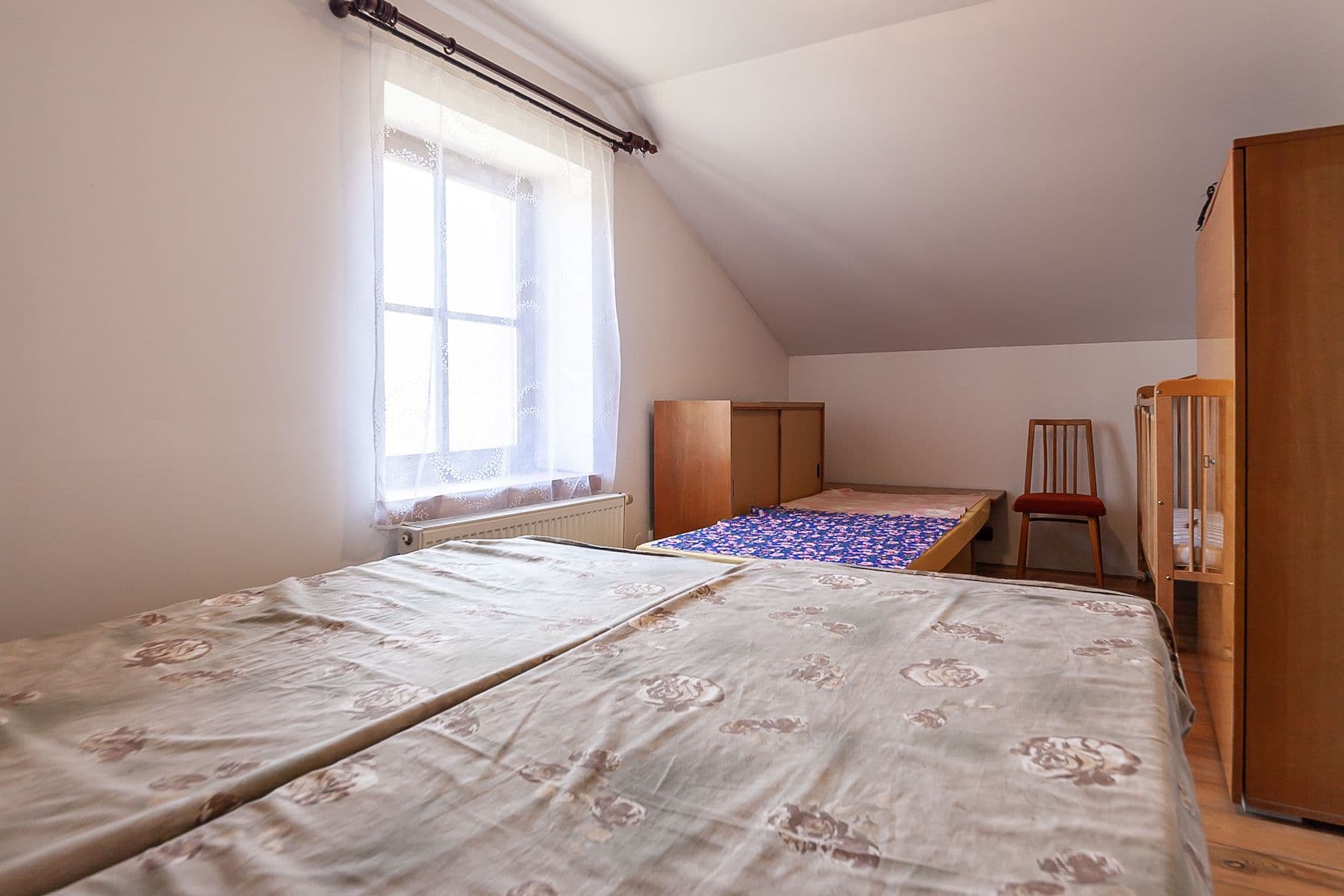 house for sale, 110 m², Křižíkova, Liberec, Liberecký Region house for sale, 110 m², Křižíkova, Liberec, Liberecký Region