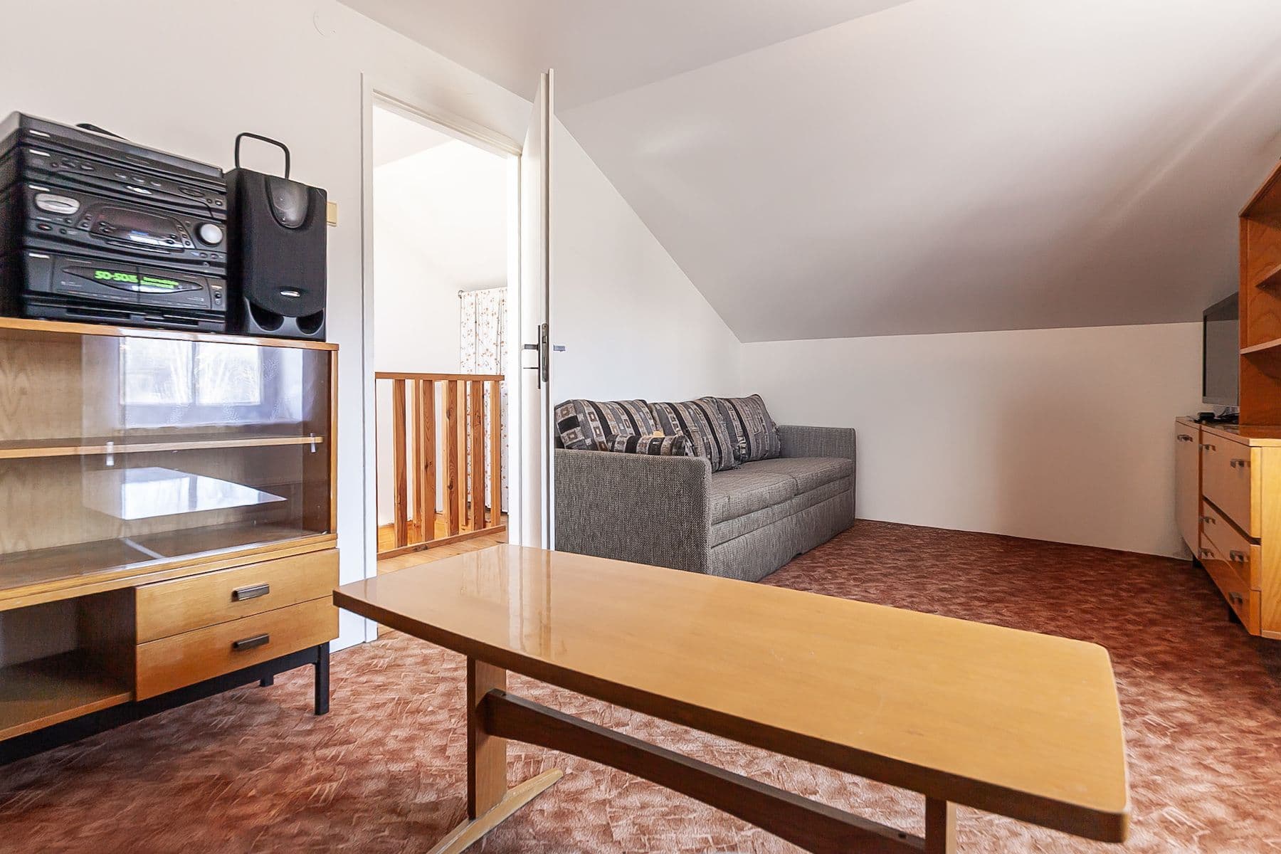 house for sale, 110 m², Křižíkova, Liberec, Liberecký Region house for sale, 110 m², Křižíkova, Liberec, Liberecký Region