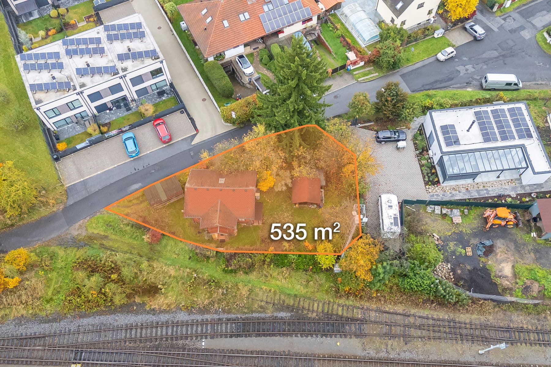 house for sale, 110 m², Křižíkova, Liberec, Liberecký Region house for sale, 110 m², Křižíkova, Liberec, Liberecký Region