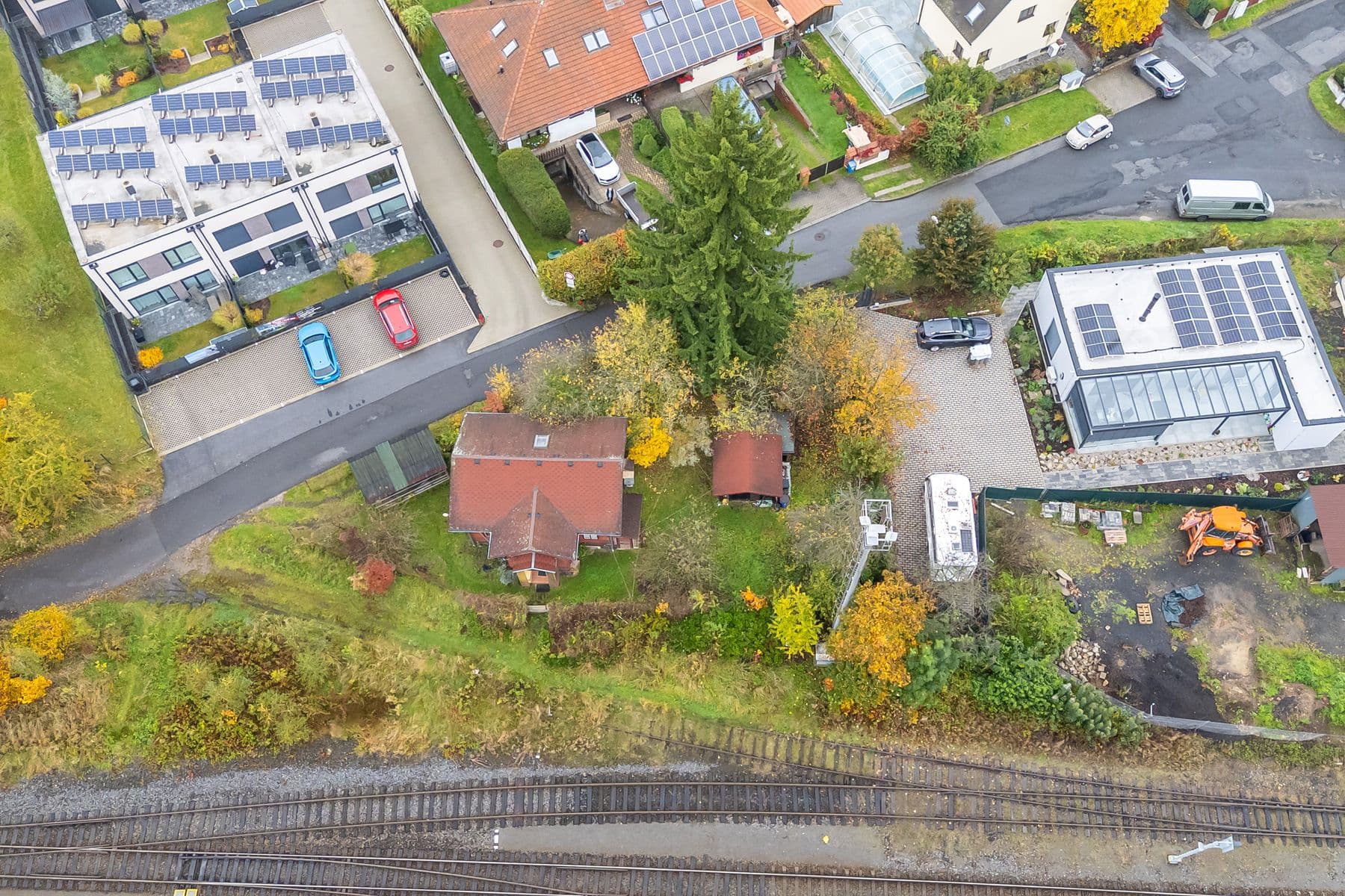 house for sale, 110 m², Křižíkova, Liberec, Liberecký Region house for sale, 110 m², Křižíkova, Liberec, Liberecký Region