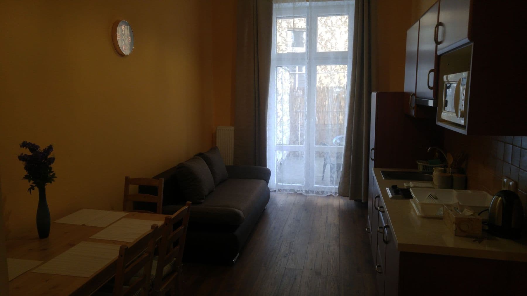 1 bedroom flat to rent, 50 m², Dr. Davida Bechera, Karlovy Vary, Karlovarský Region 1 bedroom flat to rent, 50 m², Dr. Davida Bechera, Karlovy Vary, Karlovarský Region