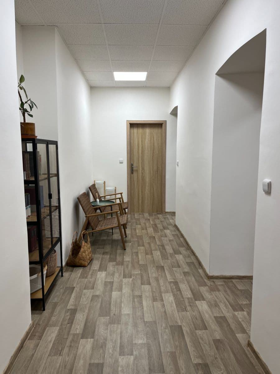 office to rent, 22 m², Šantova, Olomouc, Olomoucký Region office to rent, 22 m², Šantova, Olomouc, Olomoucký Region