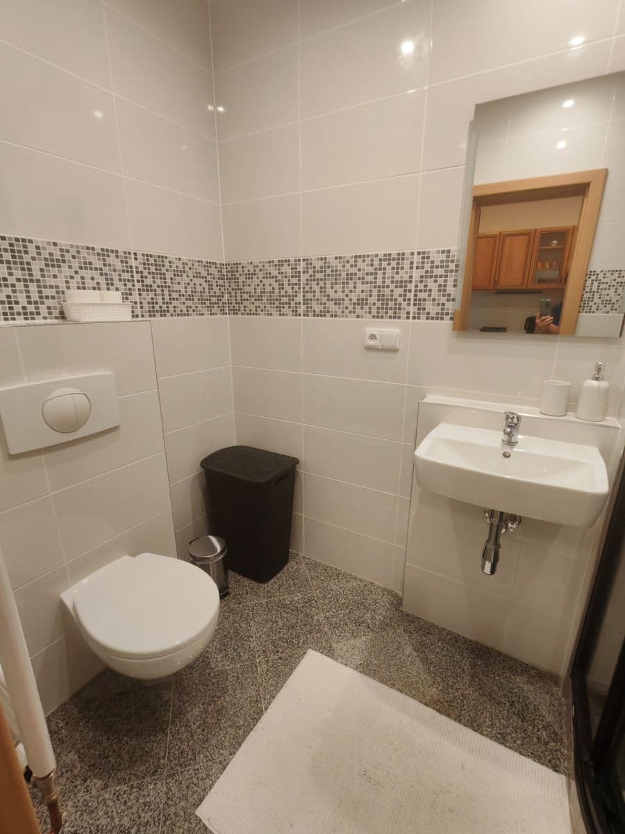 2 bedroom flat to rent, 50 m², Luční vrch, Karlovy Vary, Karlovarský Region 2 bedroom flat to rent, 50 m², Luční vrch, Karlovy Vary, Karlovarský Region