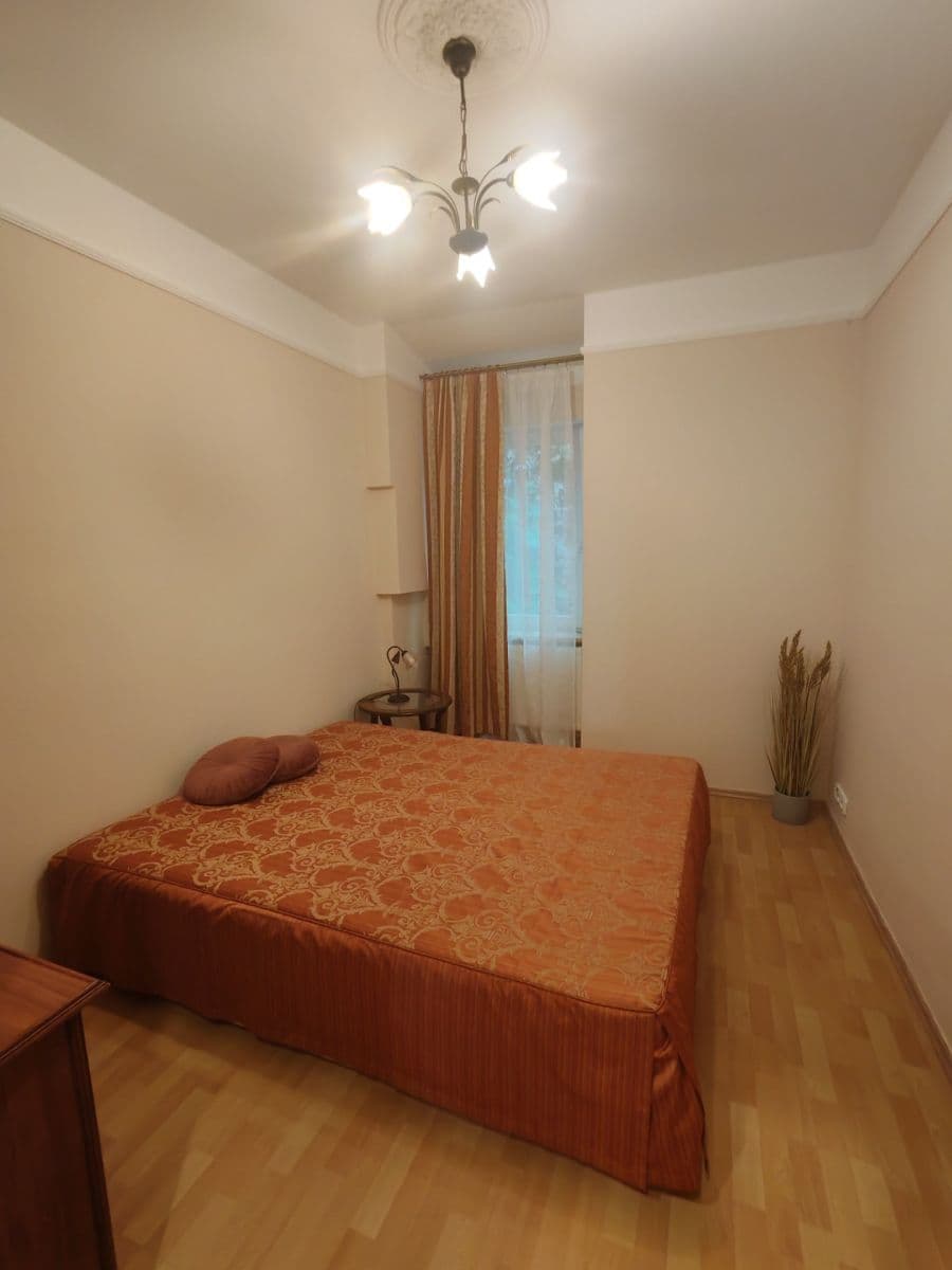 2 bedroom flat to rent, 50 m², Luční vrch, Karlovy Vary, Karlovarský Region 2 bedroom flat to rent, 50 m², Luční vrch, Karlovy Vary, Karlovarský Region