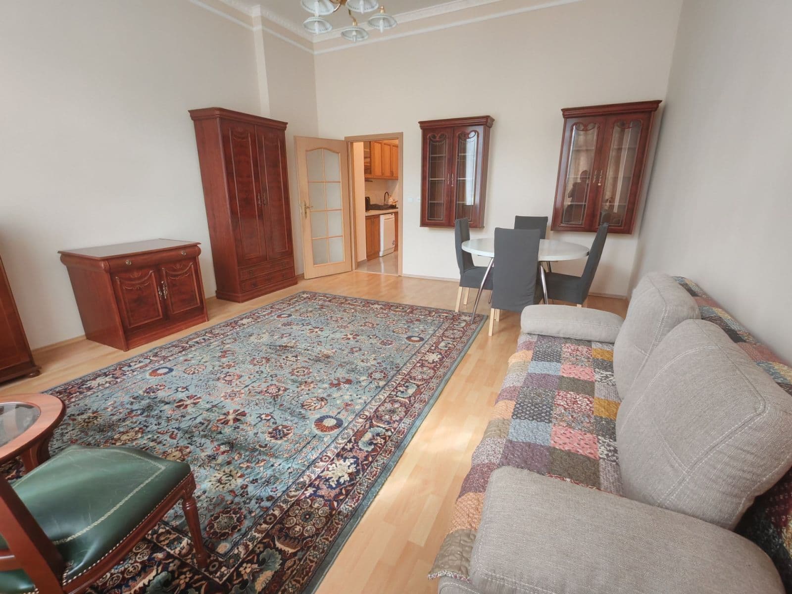 2 bedroom flat to rent, 50 m², Luční vrch, Karlovy Vary, Karlovarský Region 2 bedroom flat to rent, 50 m², Luční vrch, Karlovy Vary, Karlovarský Region