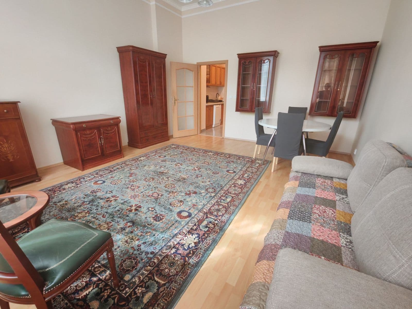 2 bedroom flat to rent, 50 m², Luční vrch, Karlovy Vary, Karlovarský Region 2 bedroom flat to rent, 50 m², Luční vrch, Karlovy Vary, Karlovarský Region