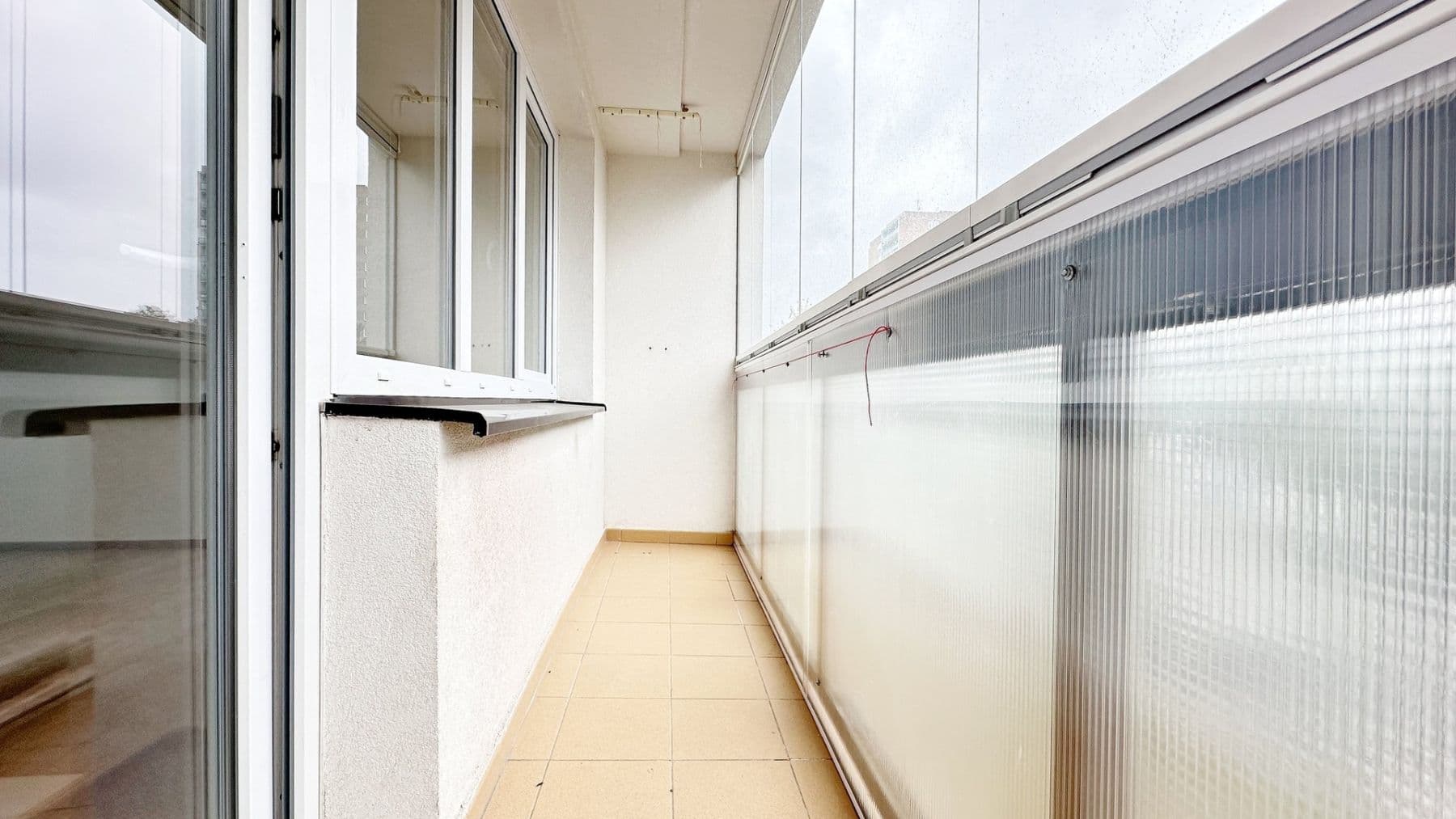 1 bedroom with open-plan kitchen flat to rent, 56 m², Budovatelů, Příbram, Středočeský Region 1 bedroom with open-plan kitchen flat to rent, 56 m², Budovatelů, Příbram, Středočeský Region