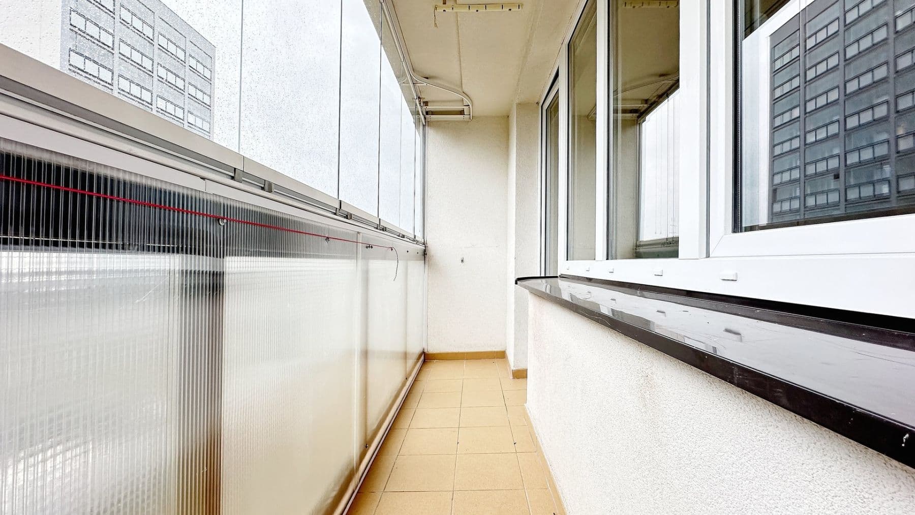 1 bedroom with open-plan kitchen flat to rent, 56 m², Budovatelů, Příbram, Středočeský Region 1 bedroom with open-plan kitchen flat to rent, 56 m², Budovatelů, Příbram, Středočeský Region