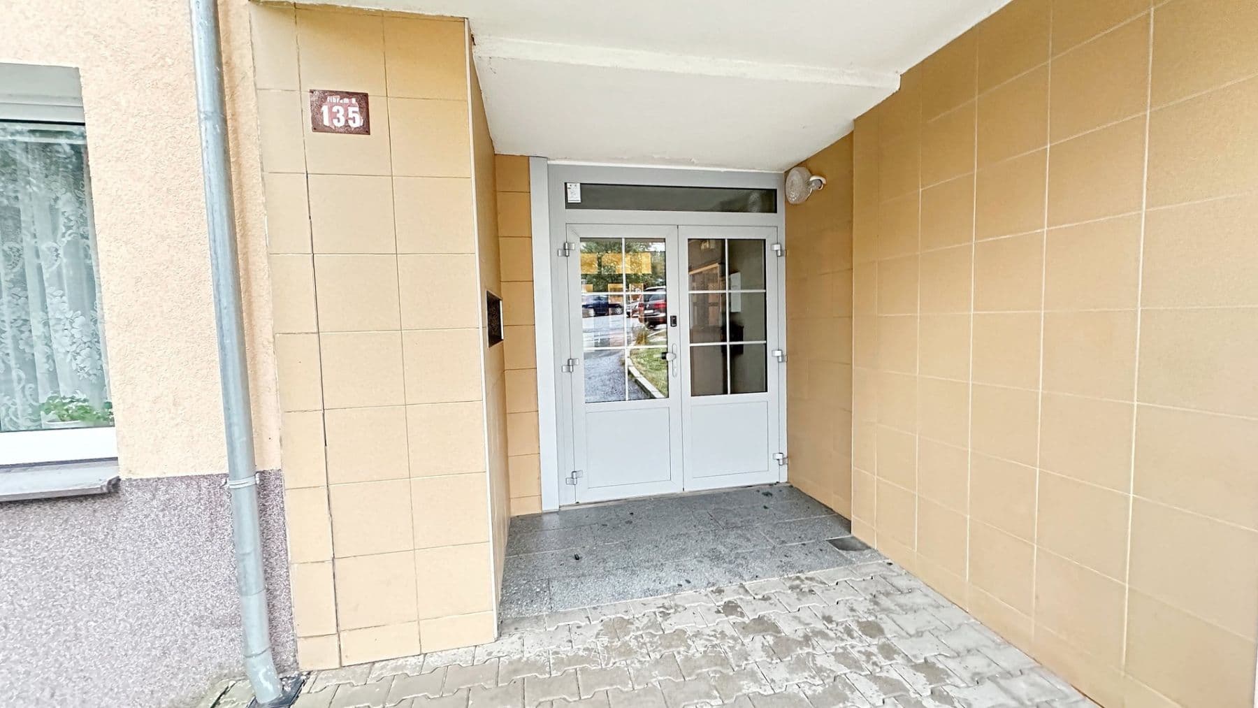 1 bedroom with open-plan kitchen flat to rent, 56 m², Budovatelů, Příbram, Středočeský Region 1 bedroom with open-plan kitchen flat to rent, 56 m², Budovatelů, Příbram, Středočeský Region