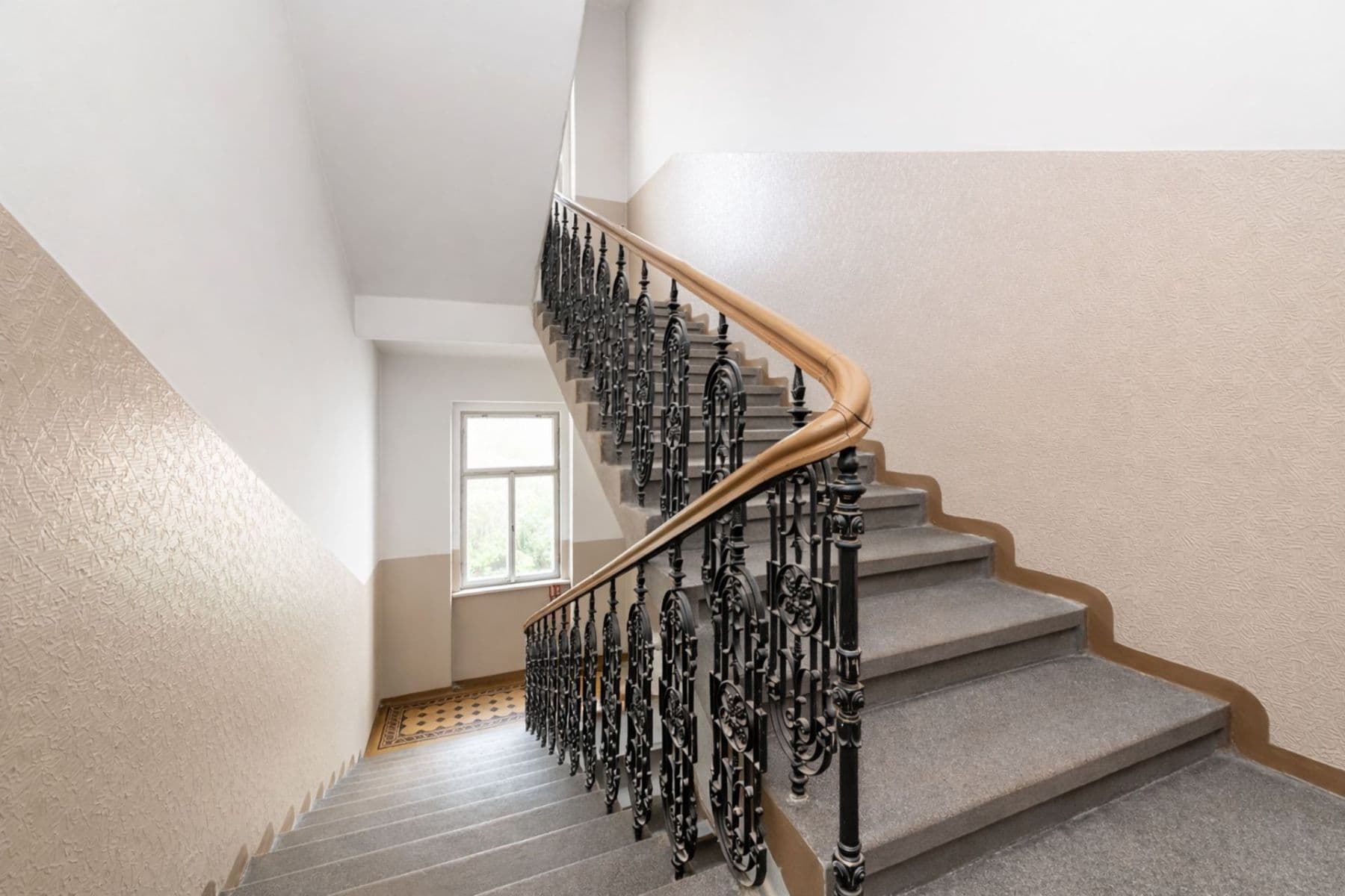 2 bedroom with open-plan kitchen flat for sale, 85 m², Hořejší nábřeží, Prague, Prague 2 bedroom with open-plan kitchen flat for sale, 85 m², Hořejší nábřeží, Prague, Prague