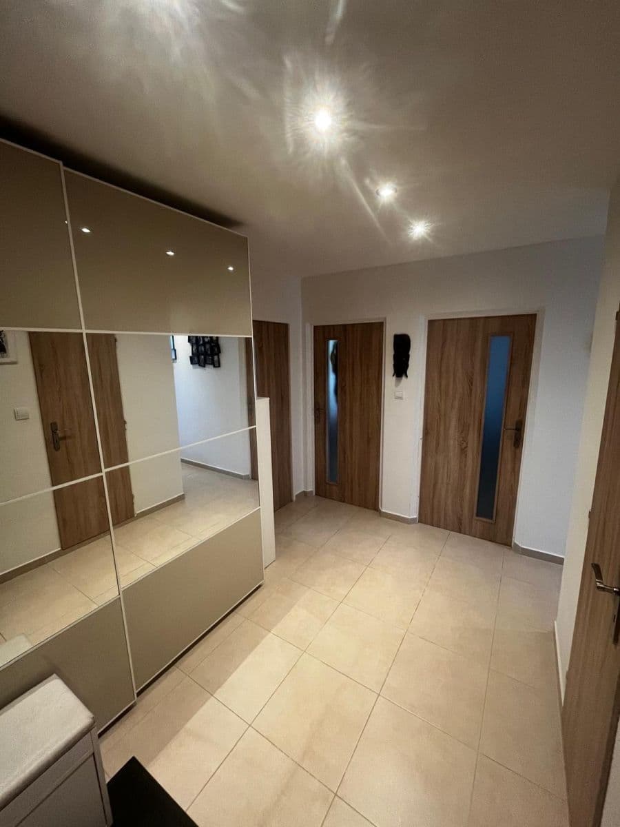 3 bedroom flat for sale, 72 m², Břeclavská, Plzeň, Plzeňský Region 3 bedroom flat for sale, 72 m², Břeclavská, Plzeň, Plzeňský Region