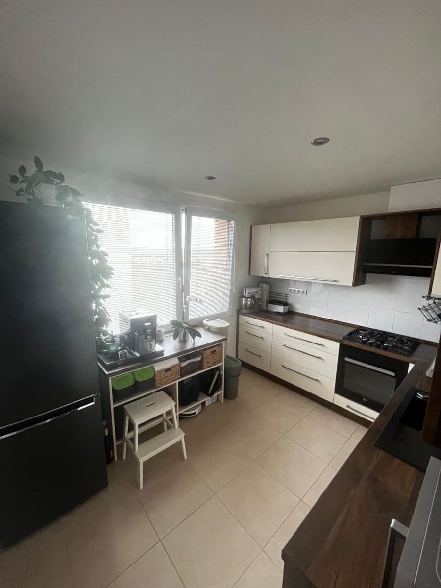 3 bedroom flat for sale, 72 m², Břeclavská, Plzeň, Plzeňský Region 3 bedroom flat for sale, 72 m², Břeclavská, Plzeň, Plzeňský Region