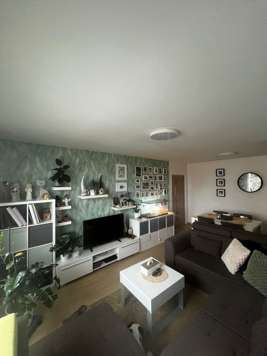 3 bedroom flat for sale, 72 m², Břeclavská, Plzeň, Plzeňský Region 3 bedroom flat for sale, 72 m², Břeclavská, Plzeň, Plzeňský Region