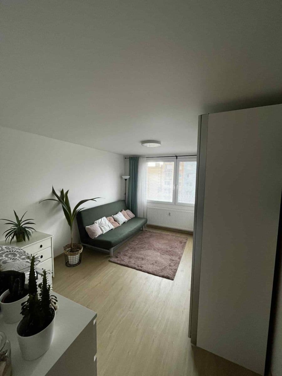 3 bedroom flat for sale, 72 m², Břeclavská, Plzeň, Plzeňský Region 3 bedroom flat for sale, 72 m², Břeclavská, Plzeň, Plzeňský Region