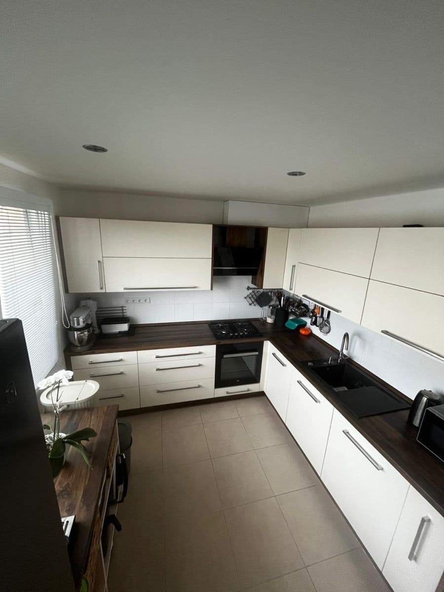 3 bedroom flat for sale, 72 m², Břeclavská, Plzeň, Plzeňský Region 3 bedroom flat for sale, 72 m², Břeclavská, Plzeň, Plzeňský Region