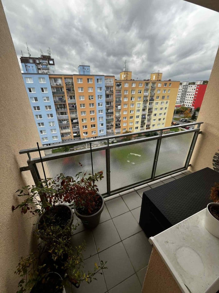 3 bedroom flat for sale, 72 m², Břeclavská, Plzeň, Plzeňský Region 3 bedroom flat for sale, 72 m², Břeclavská, Plzeň, Plzeňský Region