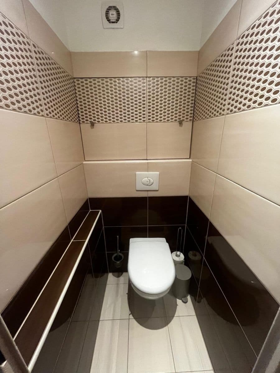 3 bedroom flat for sale, 72 m², Břeclavská, Plzeň, Plzeňský Region 3 bedroom flat for sale, 72 m², Břeclavská, Plzeň, Plzeňský Region