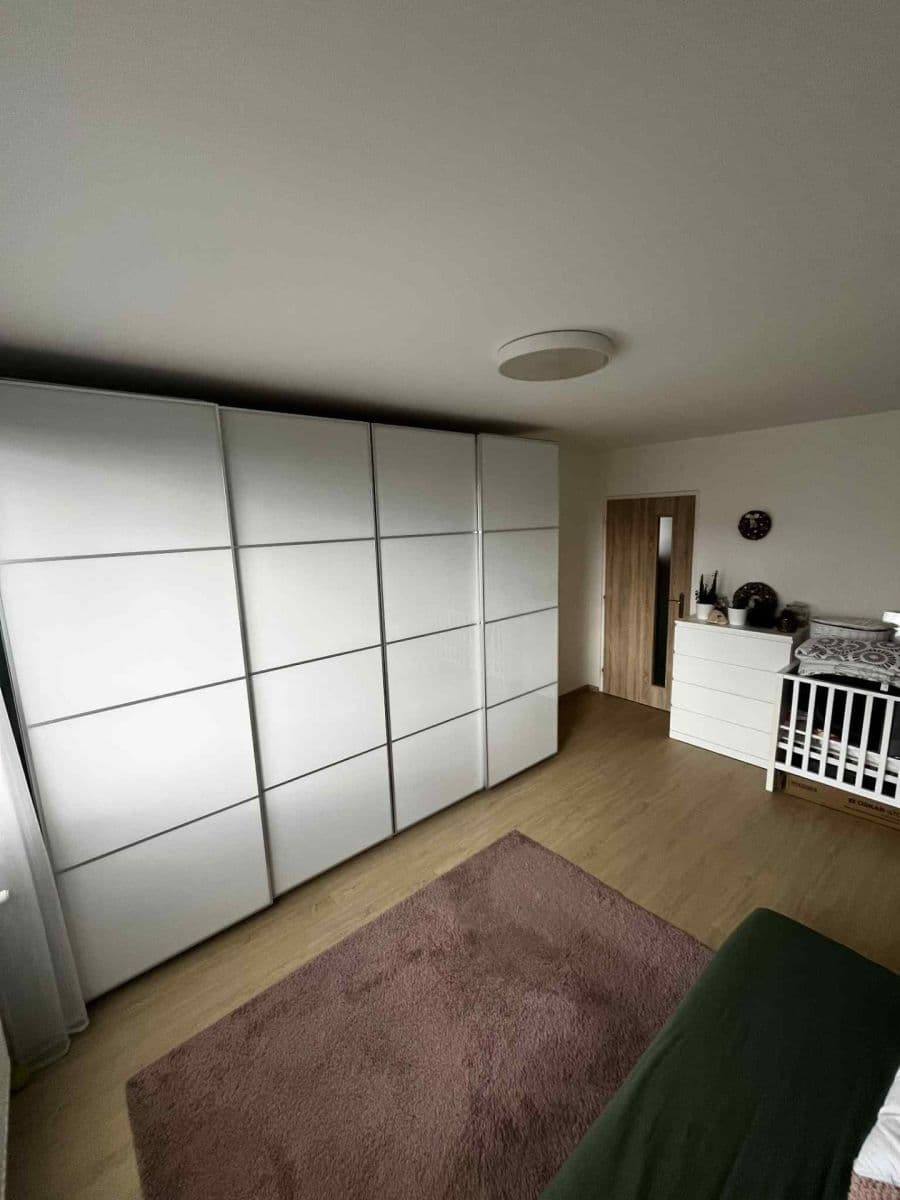 3 bedroom flat for sale, 72 m², Břeclavská, Plzeň, Plzeňský Region 3 bedroom flat for sale, 72 m², Břeclavská, Plzeň, Plzeňský Region