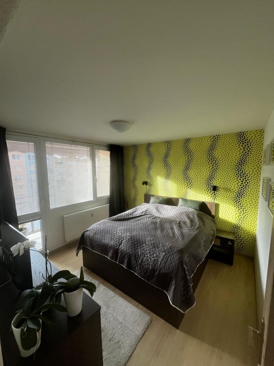 3 bedroom flat for sale, 72 m², Břeclavská, Plzeň, Plzeňský Region 3 bedroom flat for sale, 72 m², Břeclavská, Plzeň, Plzeňský Region