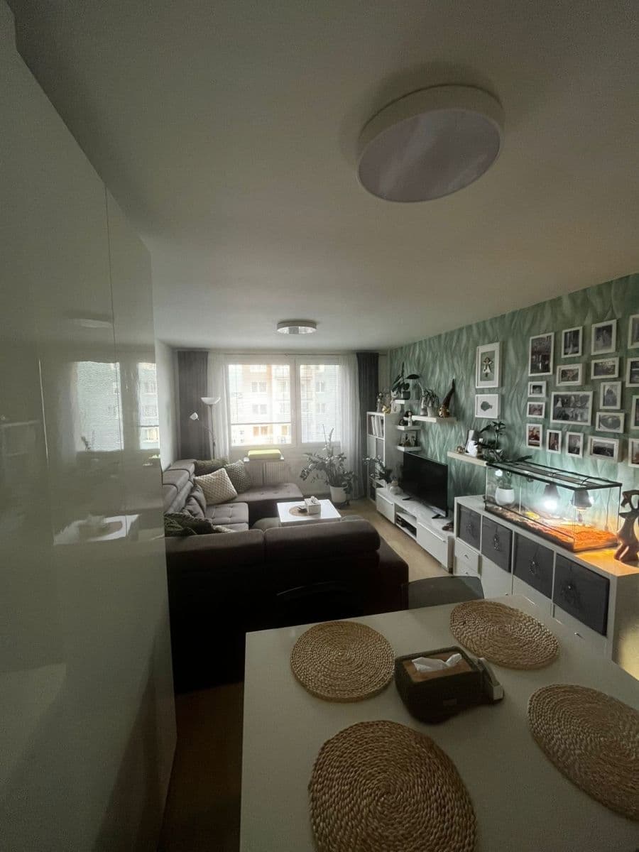 3 bedroom flat for sale, 72 m², Břeclavská, Plzeň, Plzeňský Region 3 bedroom flat for sale, 72 m², Břeclavská, Plzeň, Plzeňský Region