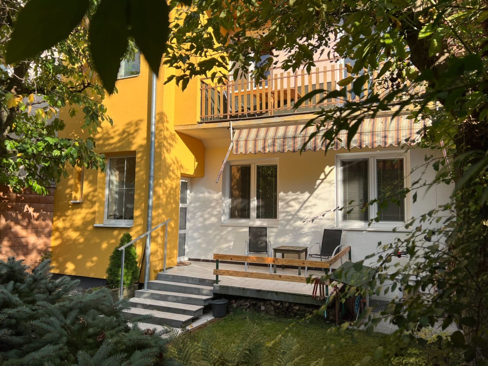 house for sale, 278 m², Zemědělská, Brno, Jihomoravský Region house for sale, 278 m², Zemědělská, Brno, Jihomoravský Region