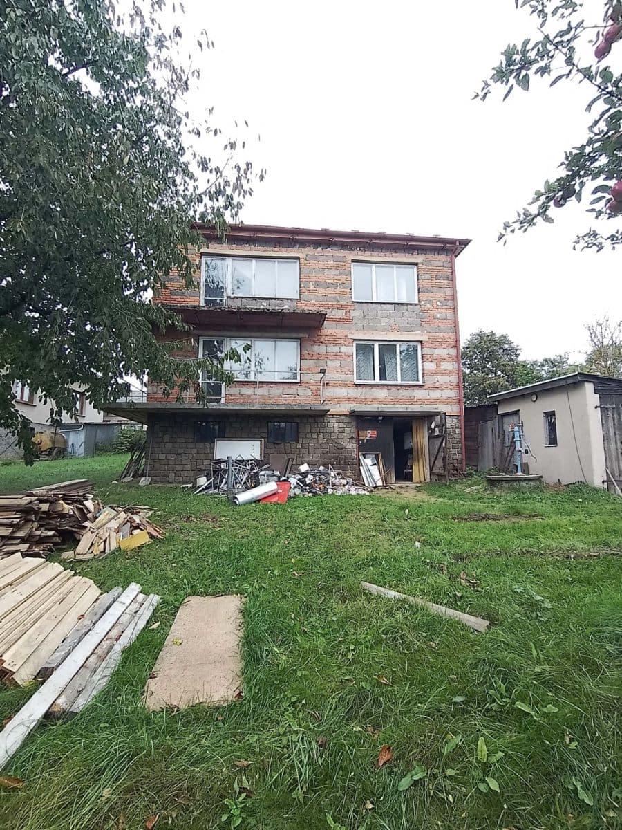 house for sale, 230 m², Čestín, Středočeský Region house for sale, 230 m², Čestín, Středočeský Region