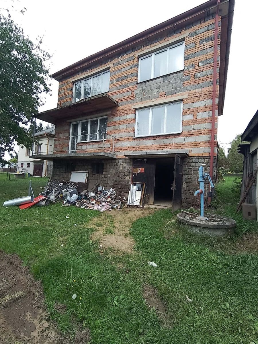 house for sale, 230 m², Čestín, Středočeský Region house for sale, 230 m², Čestín, Středočeský Region