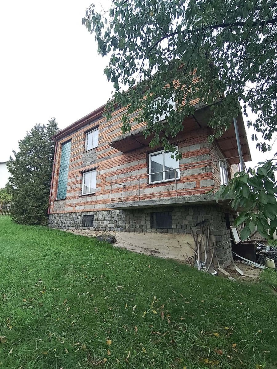 house for sale, 230 m², Čestín, Středočeský Region house for sale, 230 m², Čestín, Středočeský Region