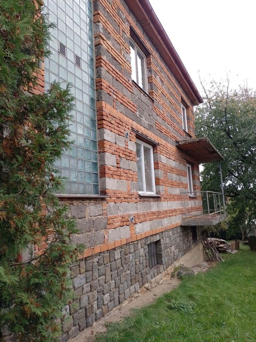 house for sale, 230 m², Čestín, Středočeský Region house for sale, 230 m², Čestín, Středočeský Region