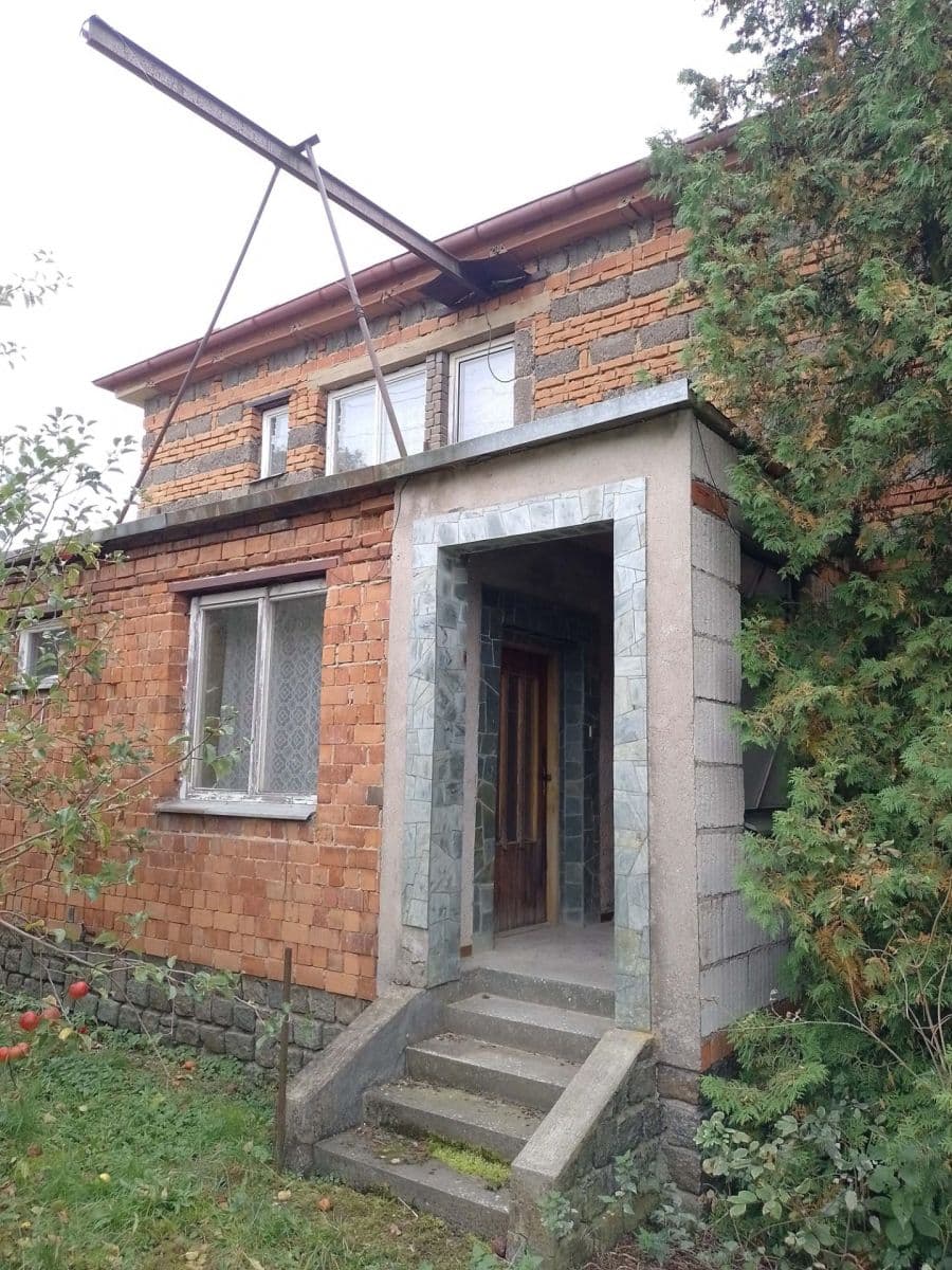 house for sale, 230 m², Čestín, Středočeský Region house for sale, 230 m², Čestín, Středočeský Region