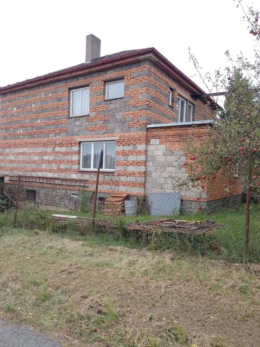 house for sale, 230 m², Čestín, Středočeský Region house for sale, 230 m², Čestín, Středočeský Region