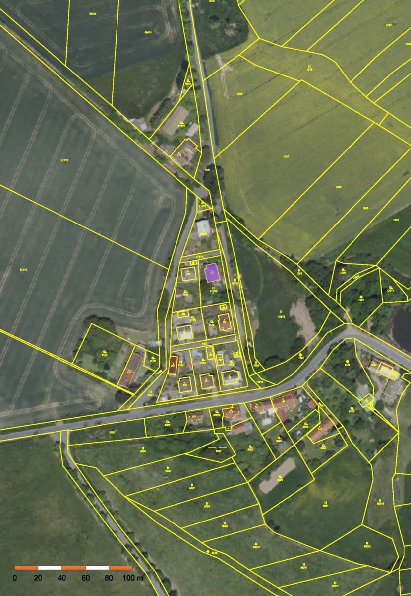 house for sale, 230 m², Čestín, Středočeský Region house for sale, 230 m², Čestín, Středočeský Region