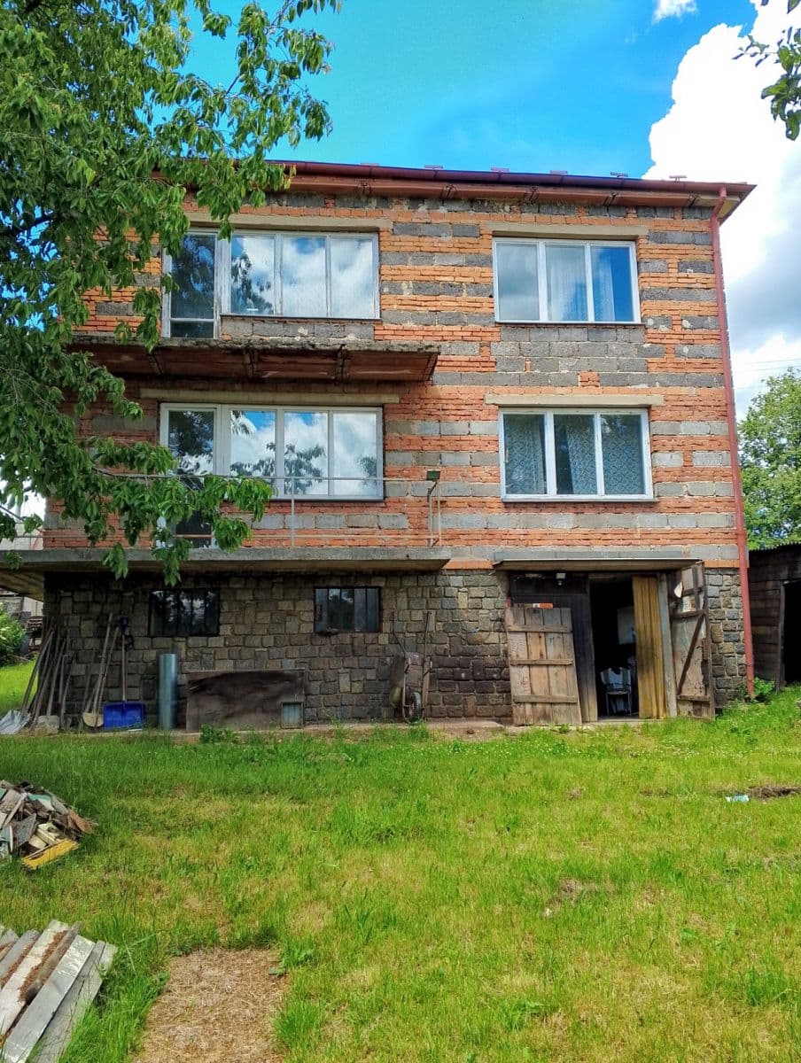 house for sale, 230 m², Čestín, Středočeský Region house for sale, 230 m², Čestín, Středočeský Region
