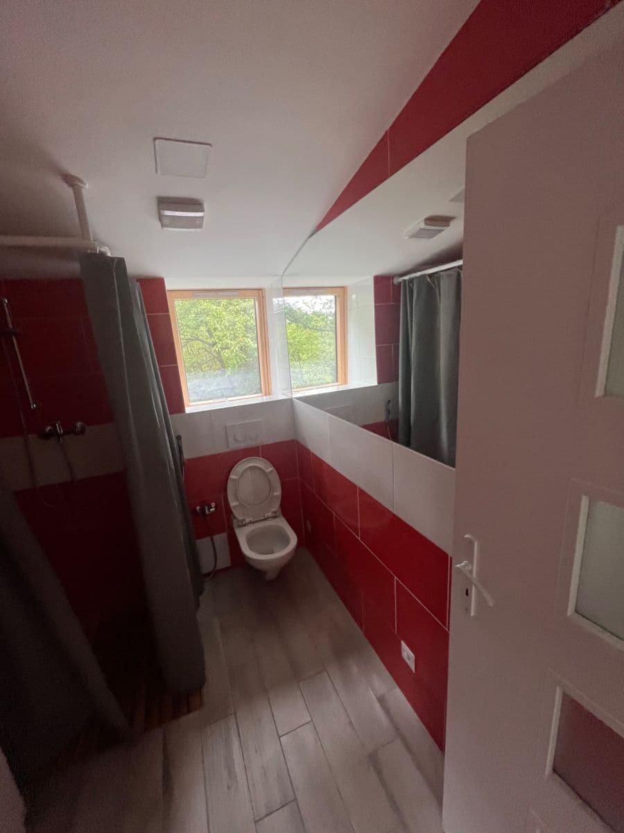 2 bedroom with open-plan kitchen flat to rent, 80 m², Na Baních, Prague, Prague 2 bedroom with open-plan kitchen flat to rent, 80 m², Na Baních, Prague, Prague