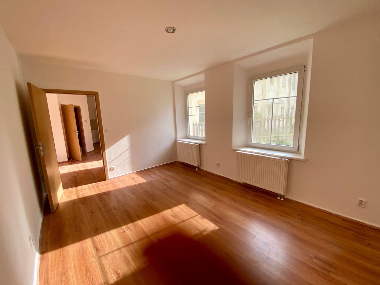 1 bedroom with open-plan kitchen flat for sale, 60 m², Rakouská, Milovice, Středočeský Region 1 bedroom with open-plan kitchen flat for sale, 60 m², Rakouská, Milovice, Středočeský Region