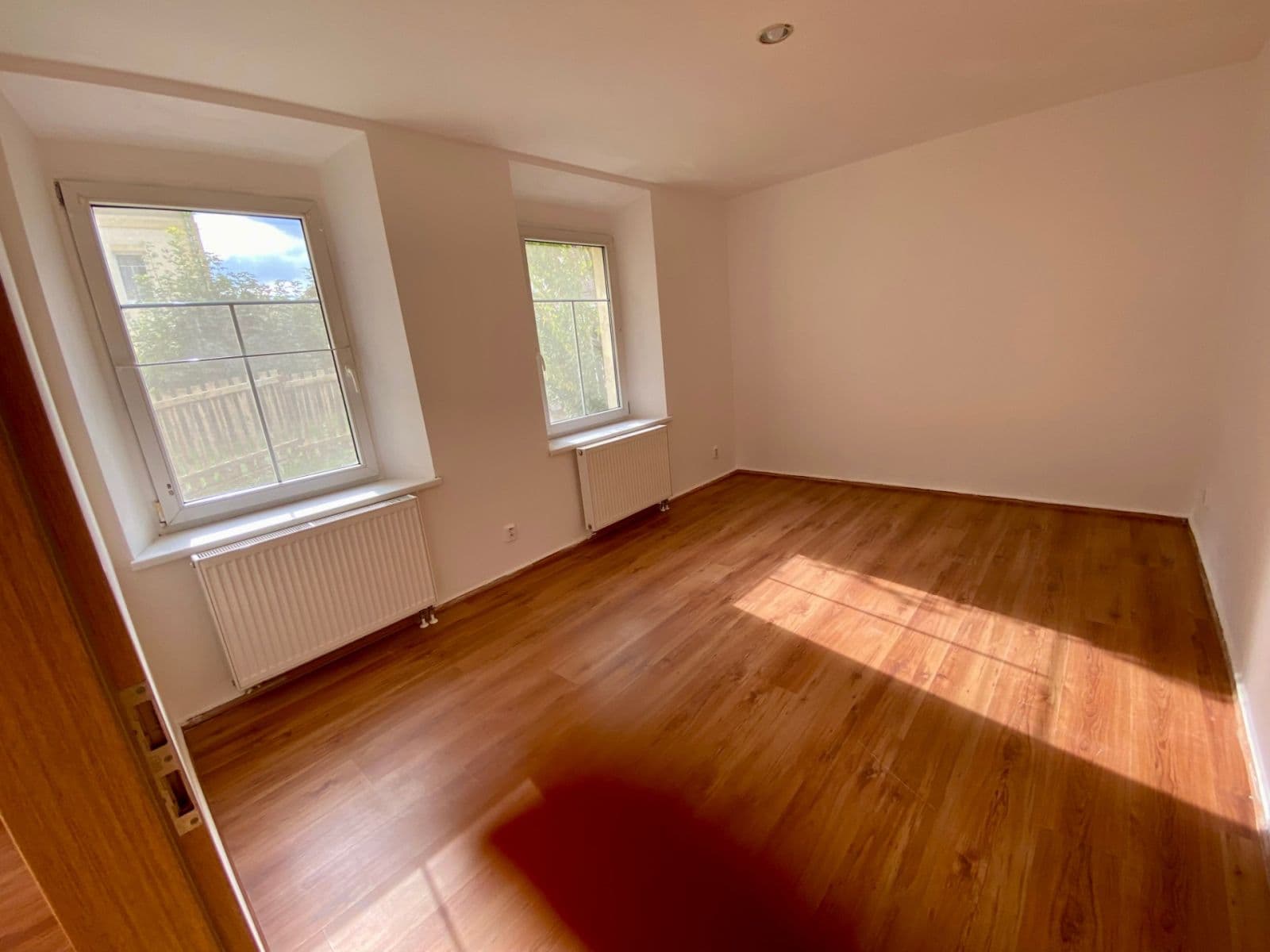 1 bedroom with open-plan kitchen flat for sale, 60 m², Rakouská, Milovice, Středočeský Region 1 bedroom with open-plan kitchen flat for sale, 60 m², Rakouská, Milovice, Středočeský Region